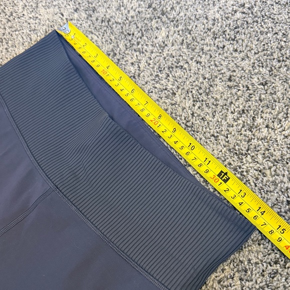 Vuori Rib Studio Leggings - Picture 5 of 8